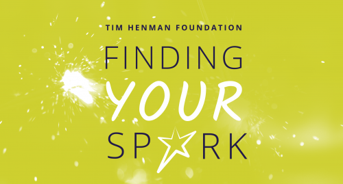 Tim Henman Launches #FindingYourSpark Fundraising Campaign For Young People