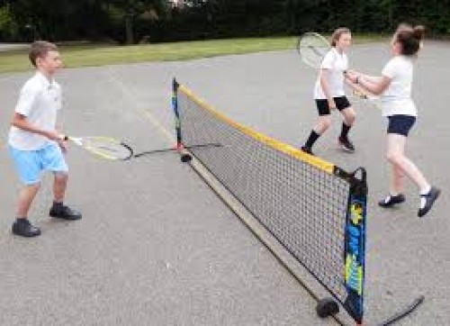 THF Tennis Programme launched in Yorkshire