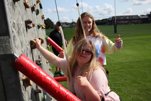 Respite Holidays for Children with Additional Needs