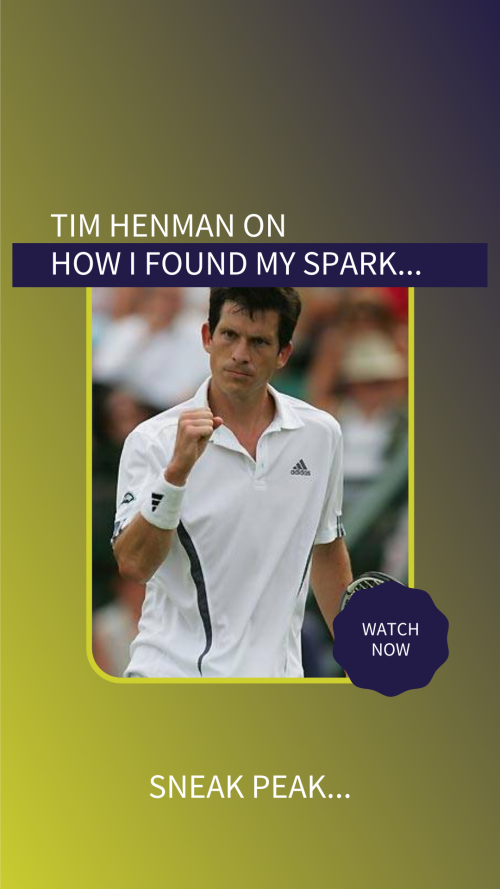 #FindingYourSpark Campaign Launches 