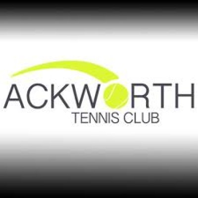 Ackworth Tennis Club logo