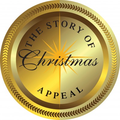 The Story of Christmas logo
