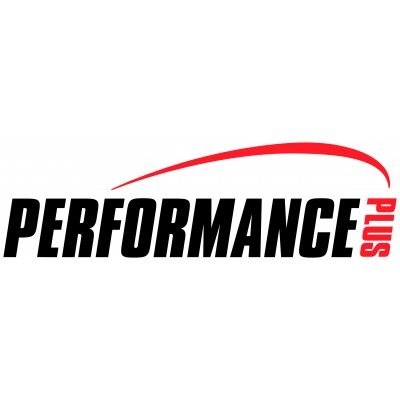 Performance Plus logo