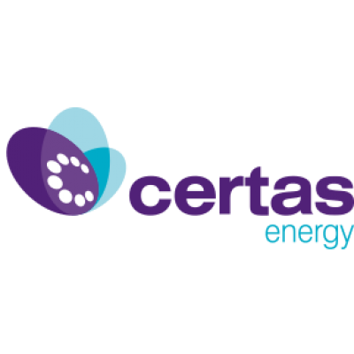 certas logo