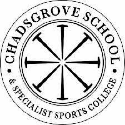 Chadsgrove School logo