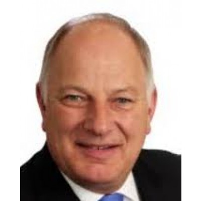 Trevor Alldridge logo