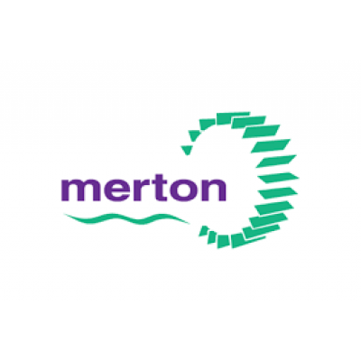Merton LA logo