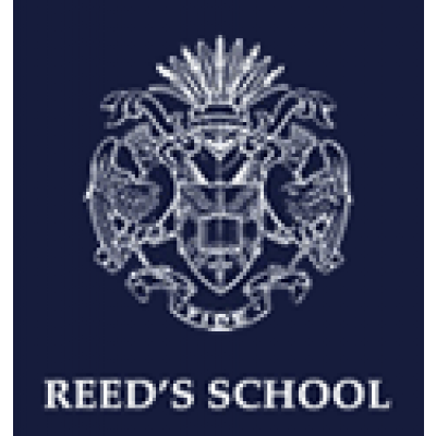 Reed's School logo