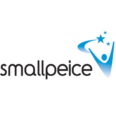 The Smallpeice Trust logo