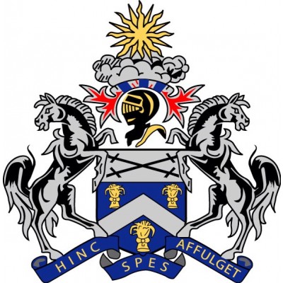 The Worshipful Company of Innkeepers logo